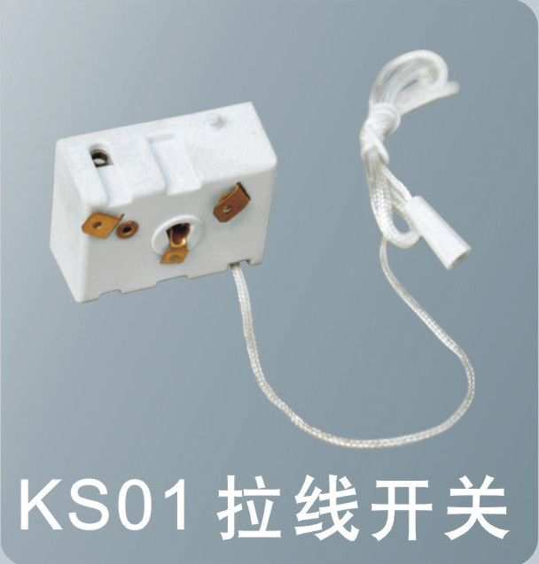 KS01 pull switch